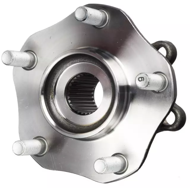 Hub & Bearing - Nissan (402029TG0A)